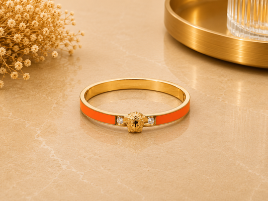 BRAZALETE  ACERO N