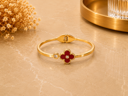 BRAZALETE ACERO R