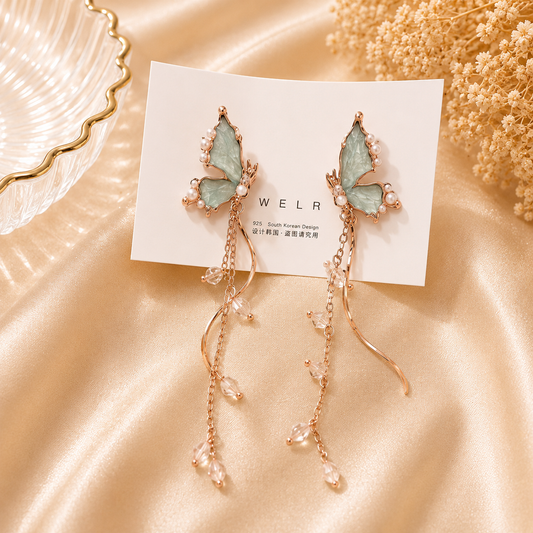 ARETE MARIPOSA