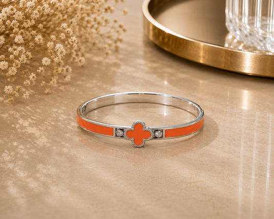 BRAZALETE ACERO N B