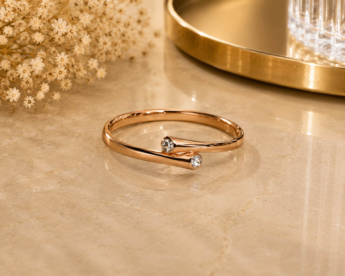 BRAZALETE ACERO R