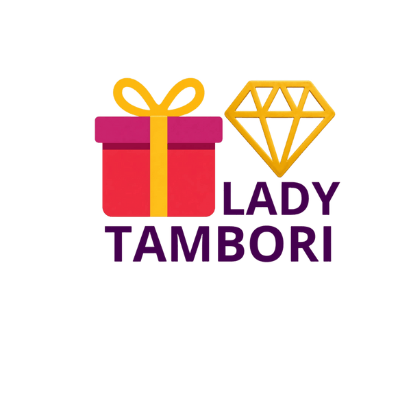 Lady Tambori